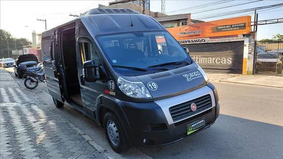 FIAT DUCATO 2.3 MULTIJET DIESEL MINIBUS COMFORT MANUAL FIAT DUCATO 2.3 MULTIJET DIESEL MINIBUS COMFORT MANUAL
